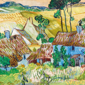Farms Near Auvers|Museums & Galleries