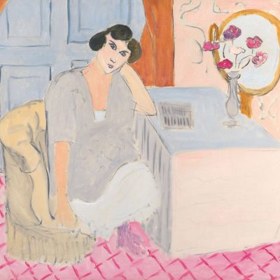 The Inattentive Reader