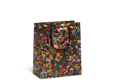 Meadow Black bag|Red Cap Cards