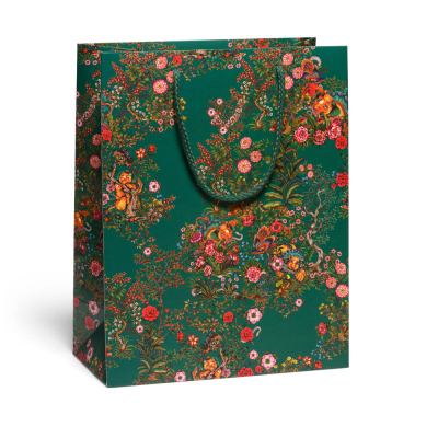 Oasis large bag|Red Cap Cards