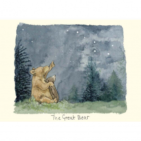 The Great Bear