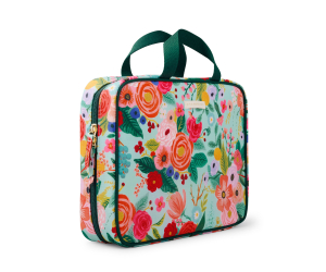 Garden Party Travel Cosmetic Case|Rifle Paper