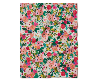 Garden Party Tea Towel|Rifle Paper