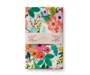 Garden Party Tea Towel|Rifle Paper