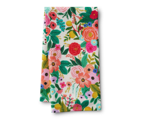 Garden Party Tea Towel|Rifle Paper