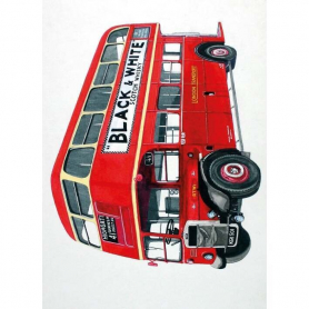 150 Years Of London Buses|Museums & Galleries