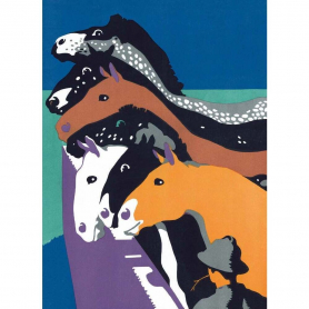 Horses|Museums & Galleries