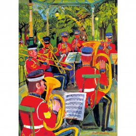 Bands In The Park|Museums & Galleries