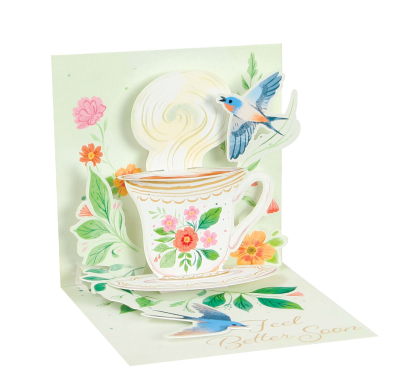 Hug In A Mug|Up With Paper