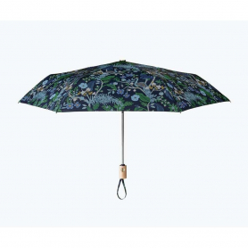 Peacock Umbrella|Rifle Paper