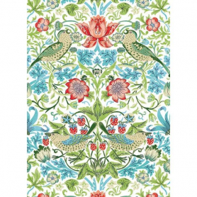 Strawberry Thief Adaptation