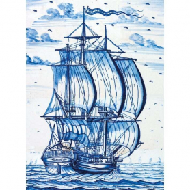 Dutch Three Mast Ship|Museums & Galleries