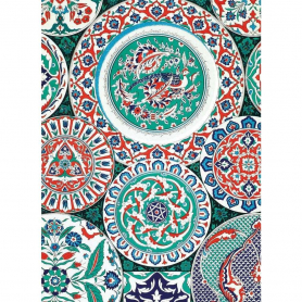 Iznik Ceramics