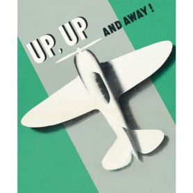 Up Up And Away|Museums & Galleries