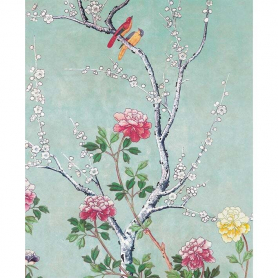 Chinese Blossom|Museums & Galleries
