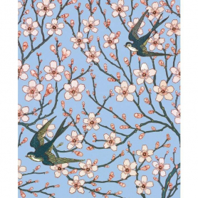 Almond Blossom And Swallow|Museums & Galleries