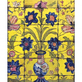 Glazed Tiles|Museums & Galleries