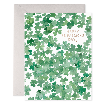 Shamrocks