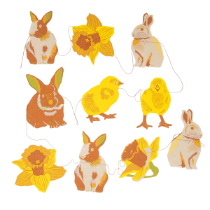 GARLAND Rabbits