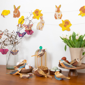 GARLAND Rabbits