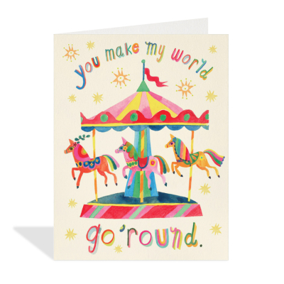 Go Round
