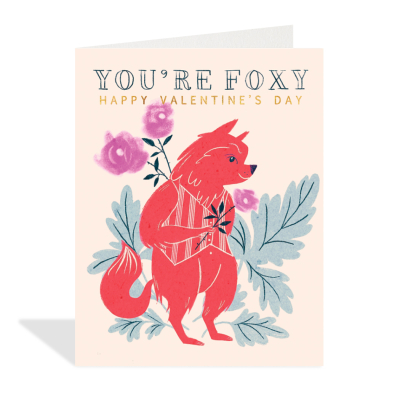 Youre Foxy