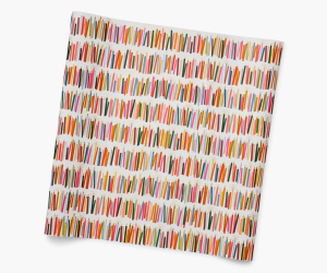 Candles Continuous Roll|Rifle Paper