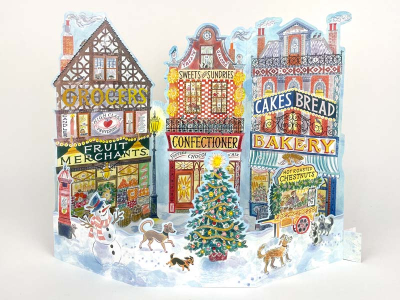 ADVENT High Street