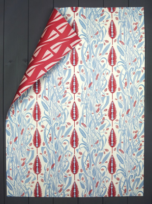 SHEET WRAP Medows Edge AL