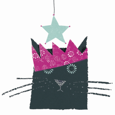 PACK Xmas Cat