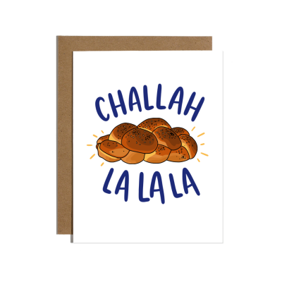 Challah La La