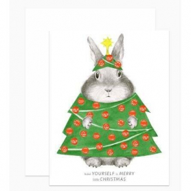 Merry Little Christmas