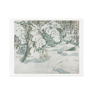 BOX AGO Milne Artist Series