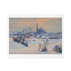 BOX AGO Gagnon Artist Series