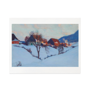BOX AGO Gagnon Artist Series