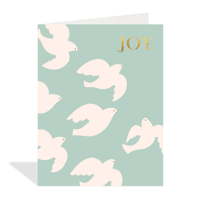 Birds Of Joy 5 Pack