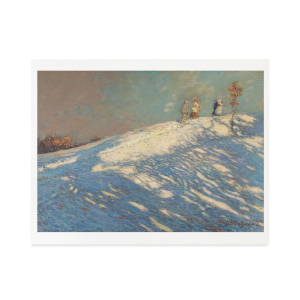 BOX AGO Winter Scenes