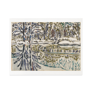 BOX AGO Milne Artist Series