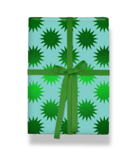 ROLL WRAP Frankincense Green