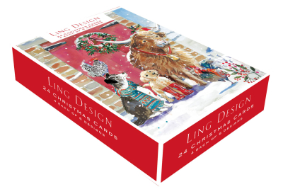 BOX REC Farmyard Fun Big Value