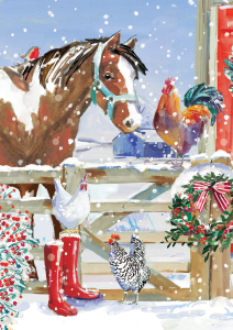 BOX REC Farmyard Fun Big Value