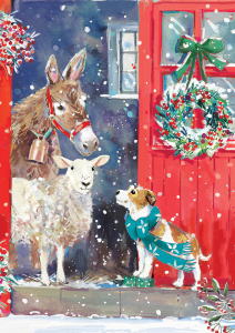 BOX REC Farmyard Fun Big Value