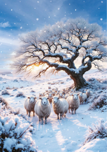 BOX REC Christmas Collection Big Value