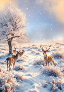 BOX REC Christmas Collection Big Value