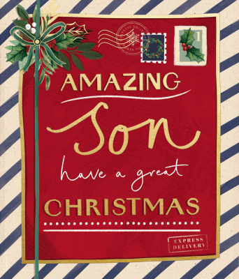 Express Delivery Son