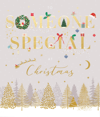 Someone Special Christmas
