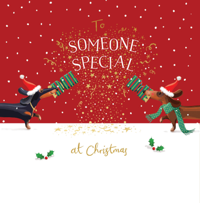 Someone Special Dachshund