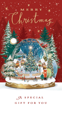 MONEY WALLET A Special Gift for You