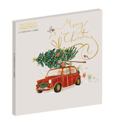 BOX LRG SQ Special Delivery