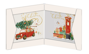 BOX LRG SQ Special Delivery